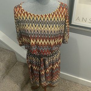 Great Spring Summer Dress